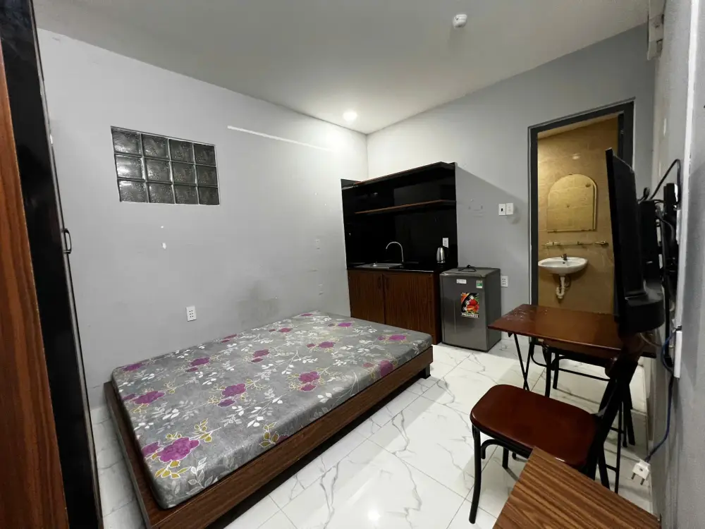 Cho thuê phòng 213/11, Nguyễn Gia Trí (D2) - zbt, Phường 25, Quận Bình Thạnh, Hồ Chí Minh