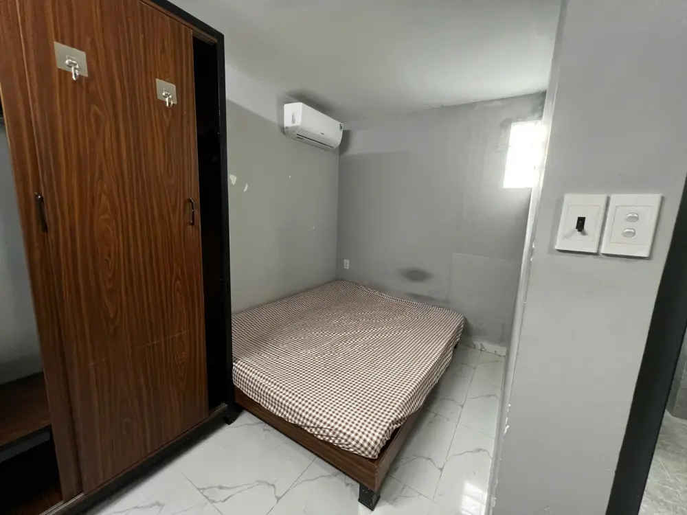 Cho thuê phòng 213/11, Nguyễn Gia Trí (D2) - zbt, Phường 25, Quận Bình Thạnh, Hồ Chí Minh