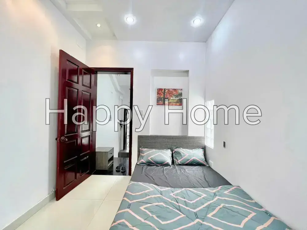 Cho thuê phòng 176/11, Đặng Văn Ngữ, Phường 13, Quận Phú Nhuận, Hồ Chí Minh - zbt N1753 P50254