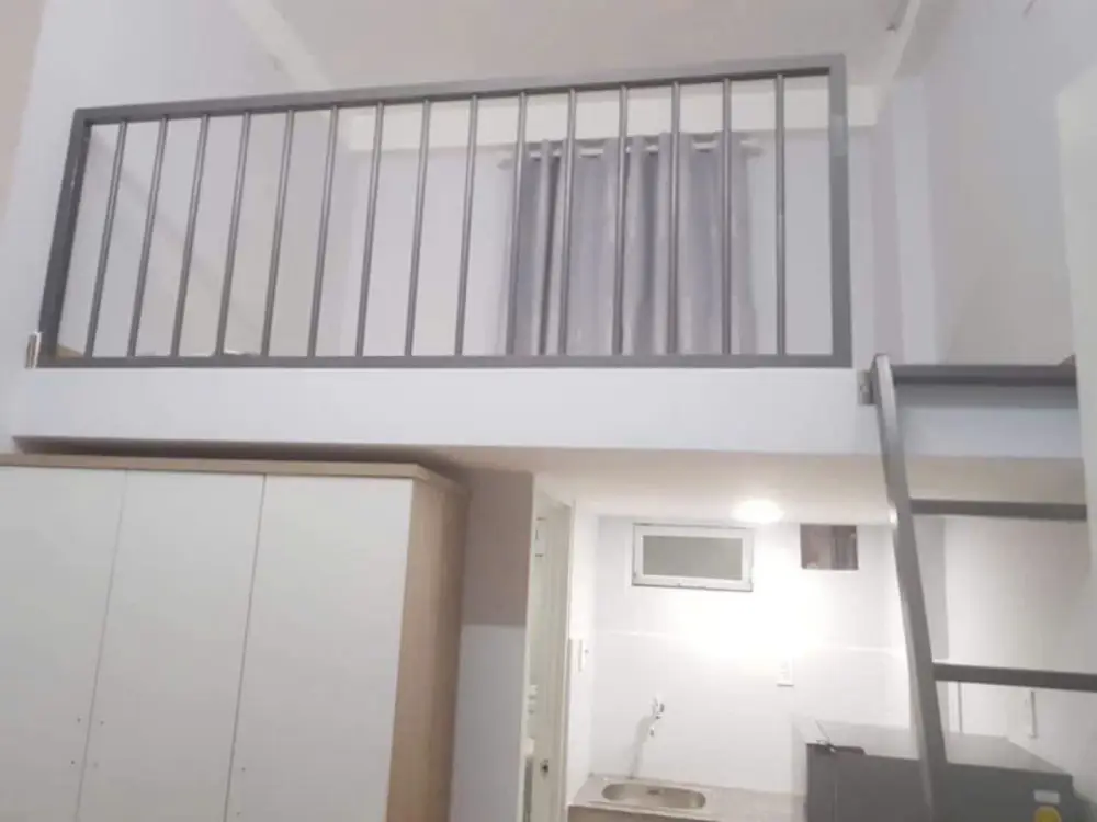 Cho thuê phòng 654/32, Lạc Long Quân ZTT5, Phường 09, Quận Tân Bình, Hồ Chí Minh