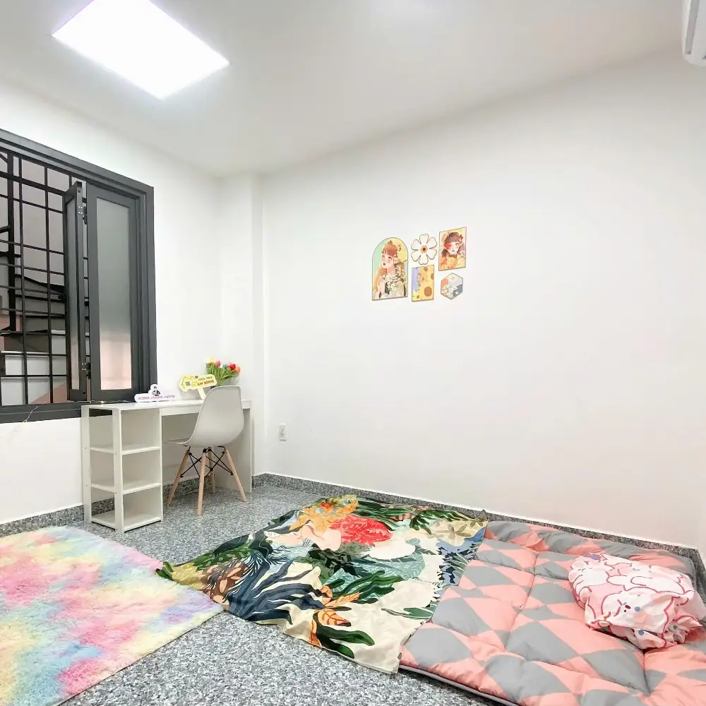 Cho thuê phòng 114/79/8/12B, Đường số 14, Phường 13, Quận Gò Vấp, Hồ Chí Minh