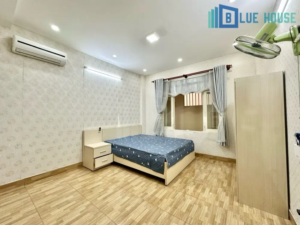 Cho thuê phòng 15/2, Lê Văn Huân ZTT5, Phường 13, Quận Tân Bình, Hồ Chí Minh