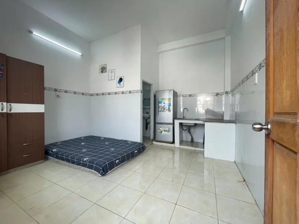 Cho thuê phòng 157/6, Trần bá Giao - zbt, Phường 05, Quận Gò Vấp, Hồ Chí Minh