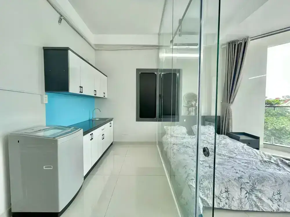 Cho thuê phòng 22, Ngô Đức Kế - zbt, Phường 12, Quận Bình Thạnh, Hồ Chí Minh N6956 P50256