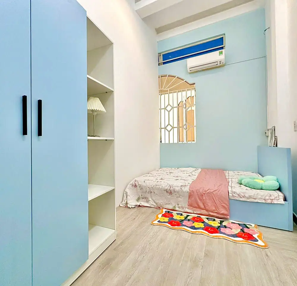 Cho thuê phòng 99, Nguyễn Thượng Hiền - zbt, Phường 05, Quận Bình Thạnh, Hồ Chí Minh N3832 P50259