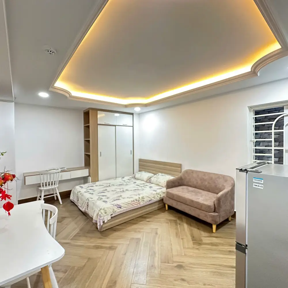 Cho thuê phòng 117, Lê Văn Thọ - zbt, Phường 8, Quận Gò Vấp, Hồ Chí Minh