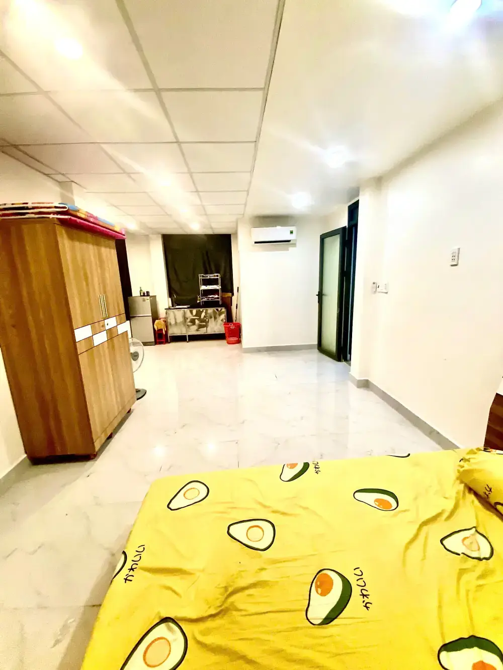 Cho thuê phòng 415/12, Nơ Trang Long - zbt, Phường 13, Quận Bình Thạnh, Hồ Chí Minh