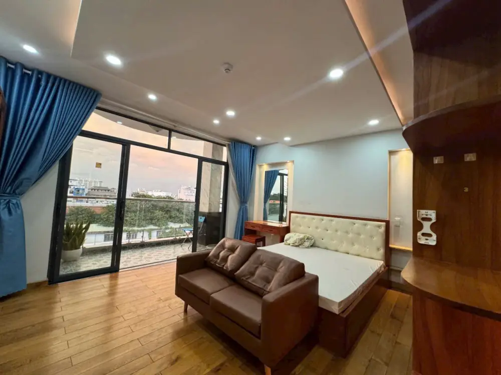 Cho thuê phòng 54/41, Đào Duy Anh, Phường 09, Quận Phú Nhuận, Hồ Chí Minh - zbt