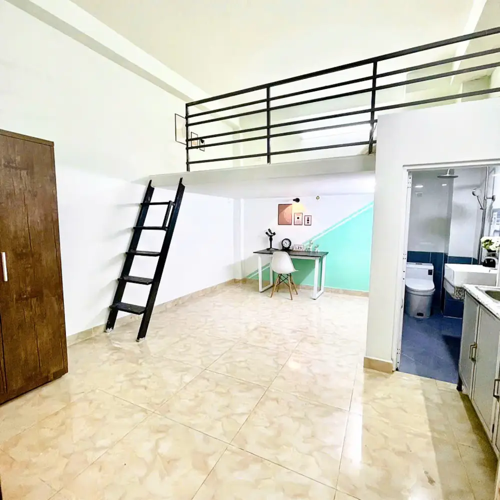 Cho thuê phòng 13, Đường số 7, Phường Bình Trưng Tây, Thành phố Thủ Đức, Hồ Chí Minh