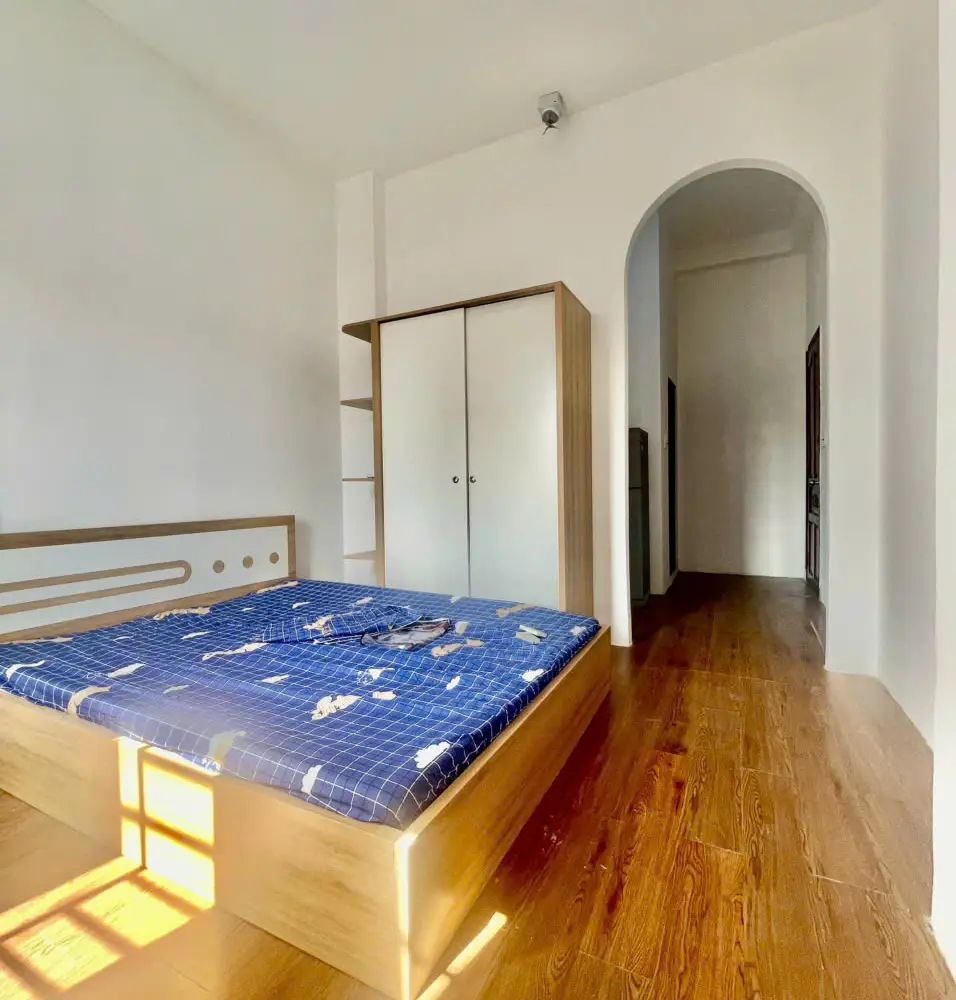 Cho thuê phòng 194, Phan Văn Trị - zbt, Phường 12, Quận Bình Thạnh, Hồ Chí Minh N2715 P50283