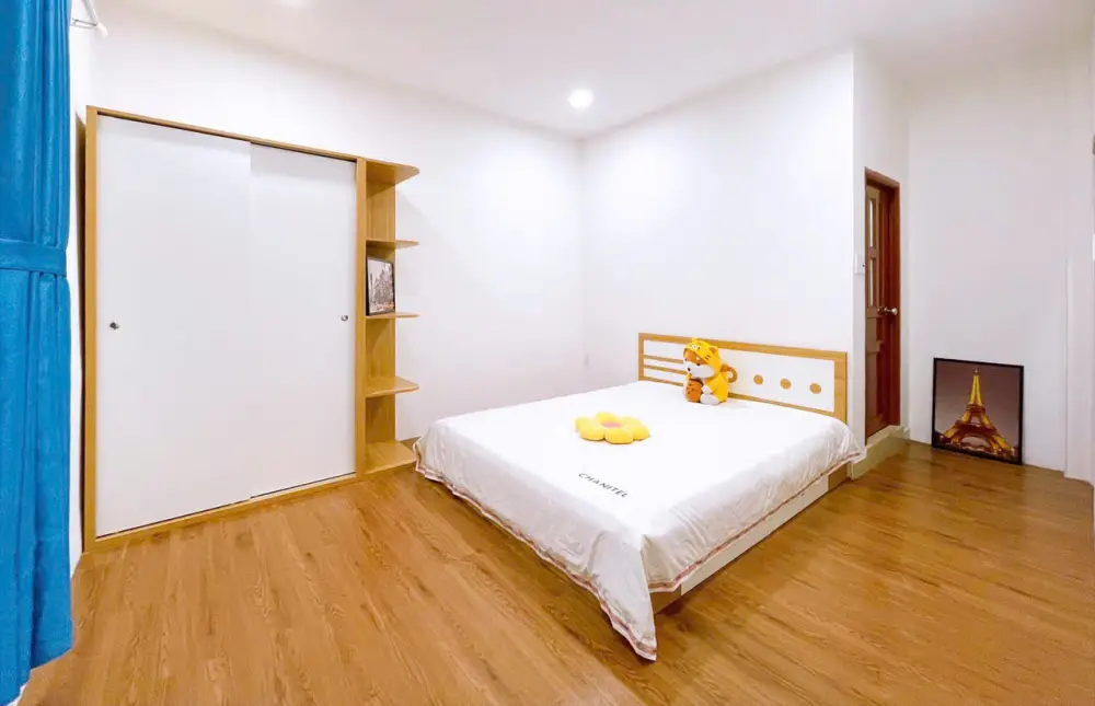 Cho thuê phòng 194, Phan Văn Trị - zbt, Phường 12, Quận Bình Thạnh, Hồ Chí Minh