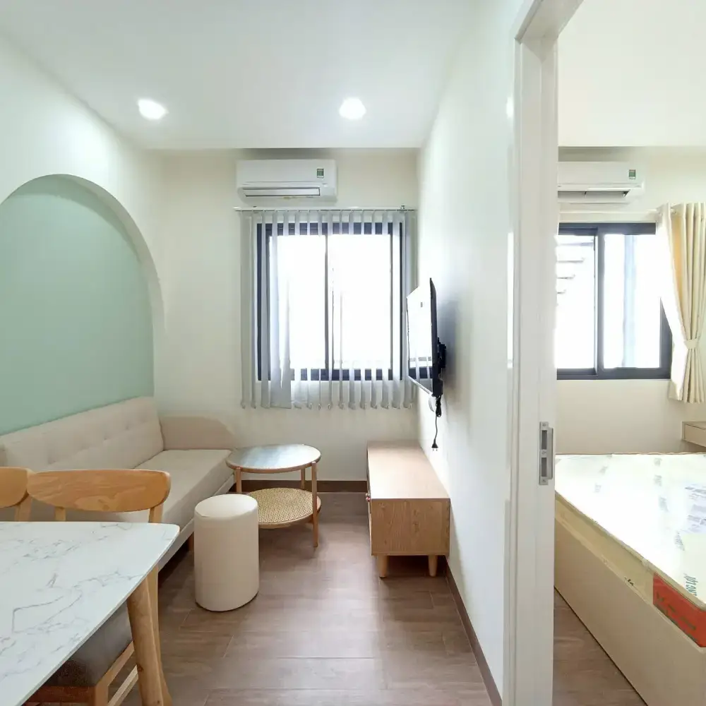 Cho thuê phòng 85/20, Phạm Viết Chánh - zbt, Phường 19, Quận Bình Thạnh, Hồ Chí Minh