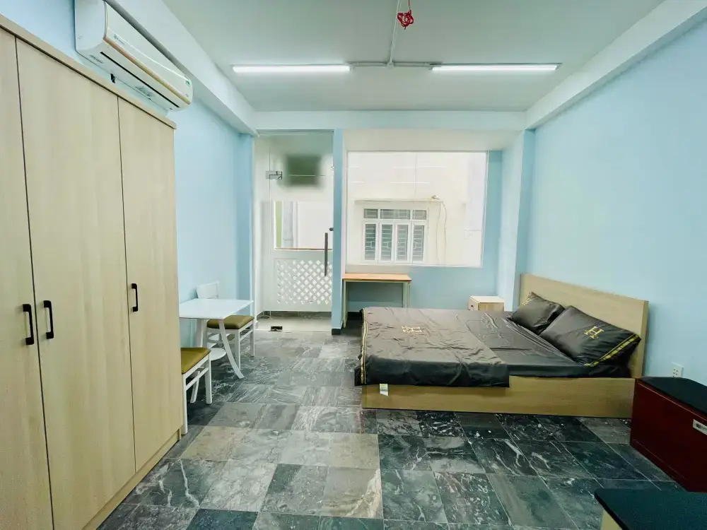 Cho thuê phòng 22, Vũ Huy Tấn - zbt, Phường 03, Quận Bình Thạnh, Hồ Chí Minh