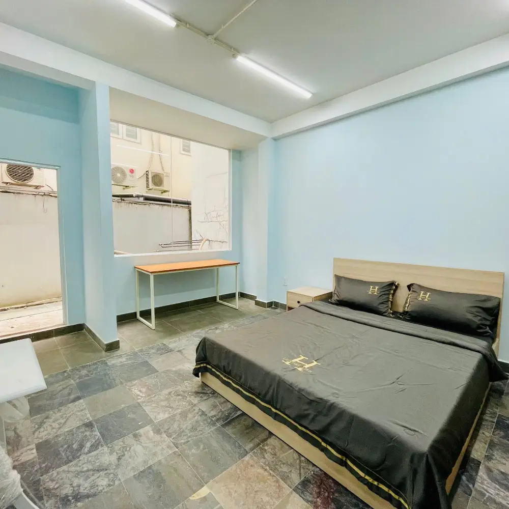 Cho thuê phòng 22, Vũ Huy Tấn - zbt, Phường 03, Quận Bình Thạnh, Hồ Chí Minh N6904 P50289