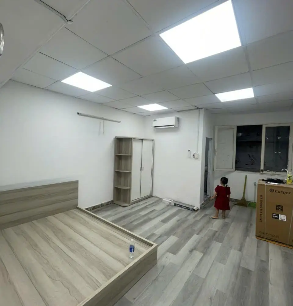 Cho thuê phòng 18/42A, Tăng Bạt Hổ - zbt, Phường 11, Quận Bình Thạnh, Hồ Chí Minh N3910 P50290