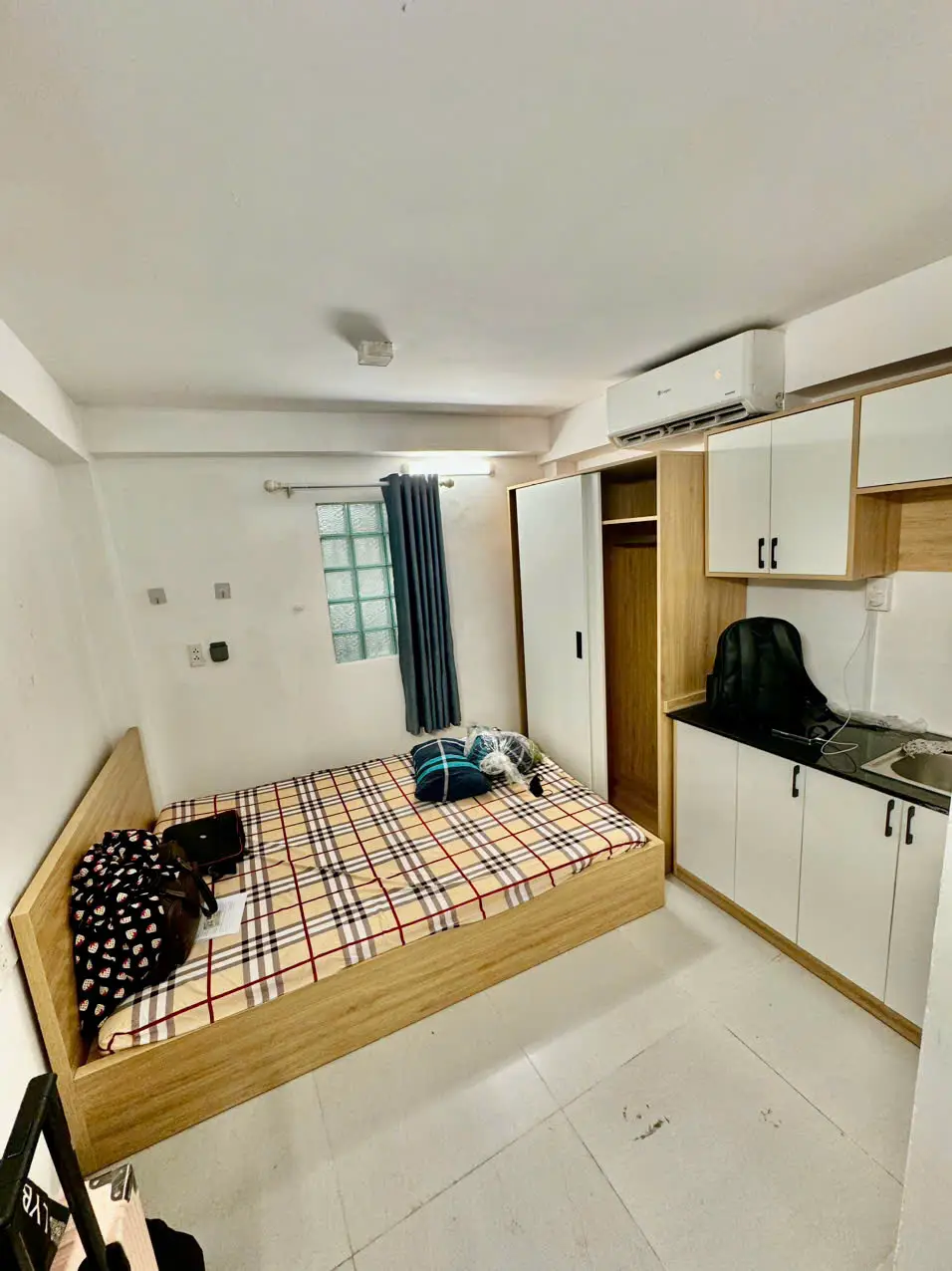 Cho thuê phòng 280/2, Bùi Hữu Nghĩa - zbt, Phường 03, Quận Bình Thạnh, Hồ Chí Minh