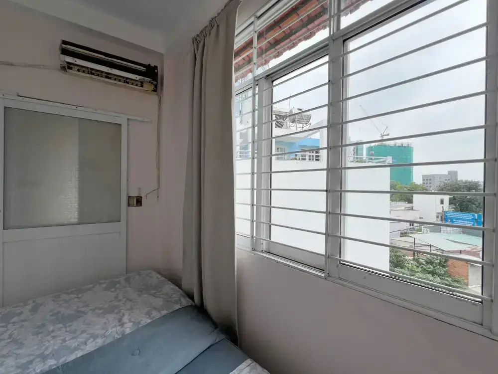 Cho thuê phòng 236/3, Điện Biên Phủ - zbt, Phường 17, Quận Bình Thạnh, Hồ Chí Minh