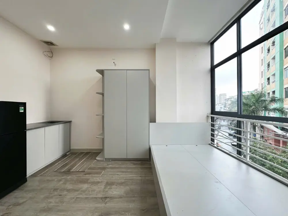 Cho thuê phòng 236/3, Điện Biên Phủ - zbt, Phường 17, Quận Bình Thạnh, Hồ Chí Minh