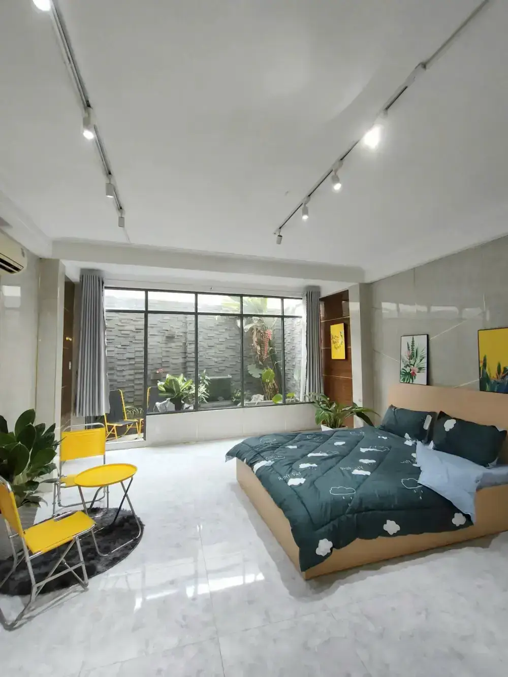 Cho thuê phòng 144, Nguyễn Văn Đậu - zbt, Phường 07, Quận Bình Thạnh, Hồ Chí Minh N3656 P30162