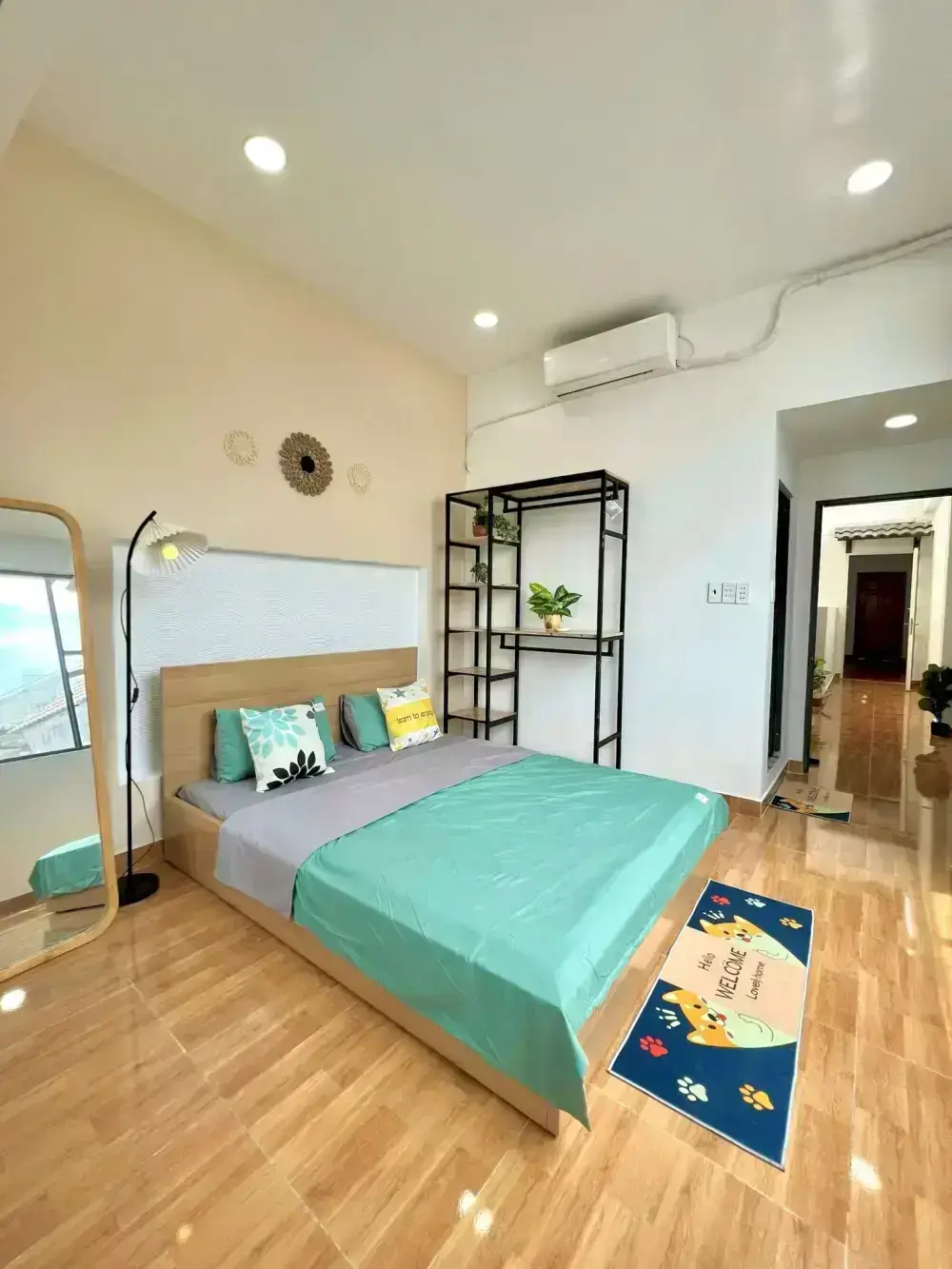 Cho thuê phòng 82/14/8A, Nguyễn Xí - zbt, Phường 26, Quận Bình Thạnh, Hồ Chí Minh