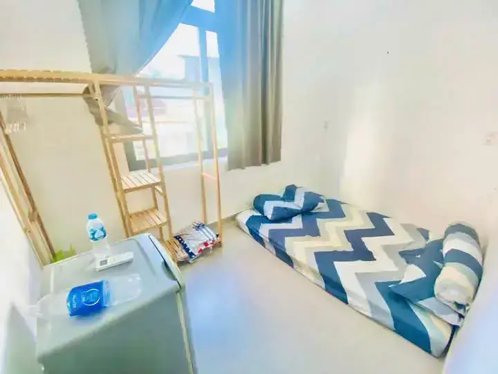 Cho thuê phòng 51/55c, Phú Mỹ - zbt, Phường 22, Quận Bình Thạnh, Hồ Chí Minh