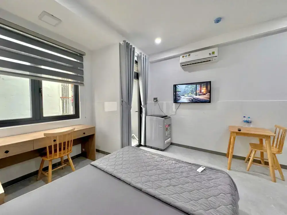 Cho thuê phòng 356/39, Xô Viết Nghệ Tĩnh - zbt, Phường 25, Quận Bình Thạnh, Hồ Chí Minh