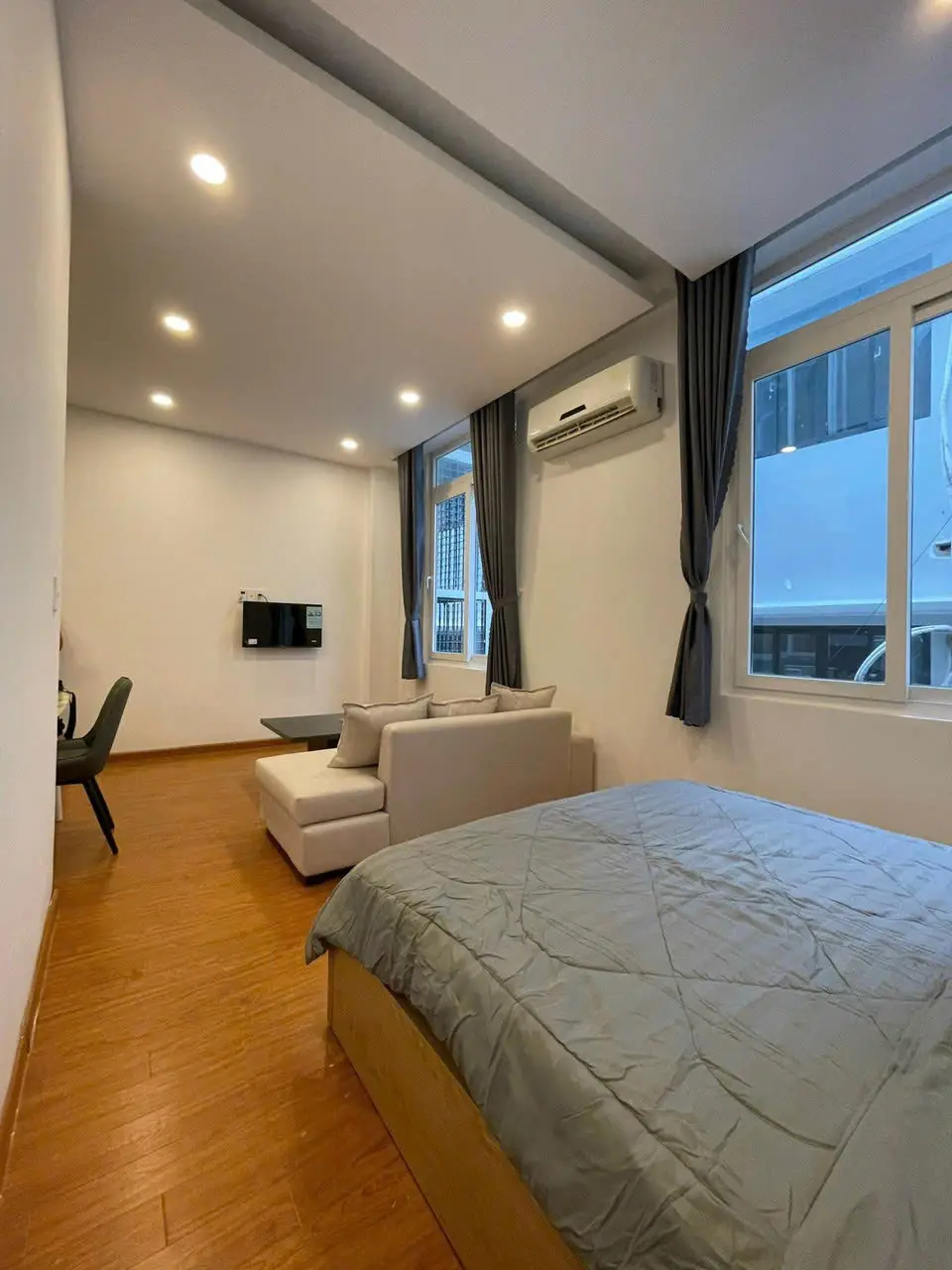 Cho thuê phòng 2C3, Trường Sa - zbt, Phường 19, Quận Bình Thạnh, Hồ Chí Minh