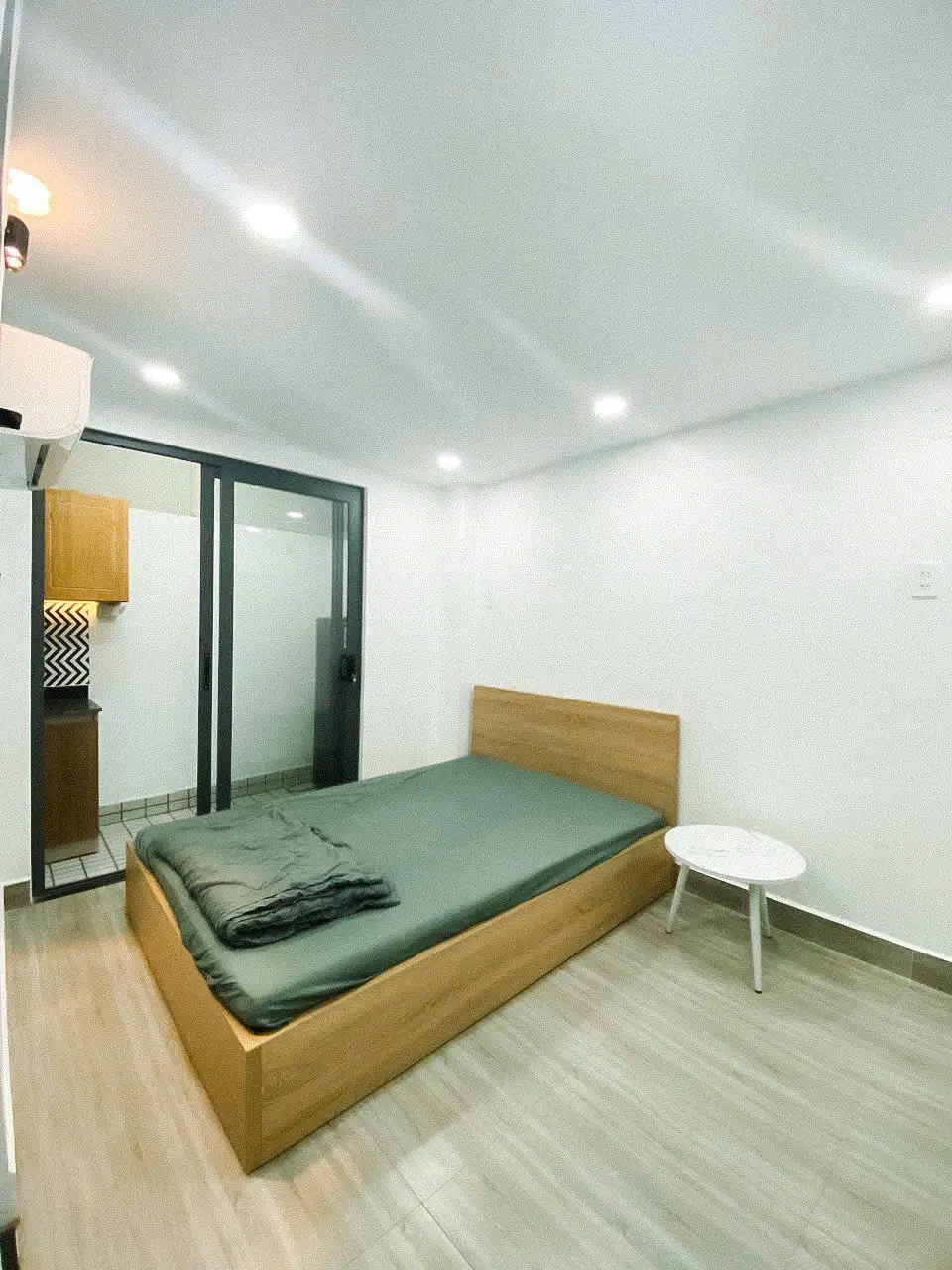 Cho thuê phòng 26/22/9A, Đường Số 7, Phường 03, Quận Gò Vấp, Hồ Chí Minh