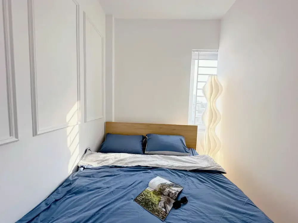 Cho thuê phòng 117, Lê Văn Thọ - zbt, Phường 8, Quận Gò Vấp, Hồ Chí Minh