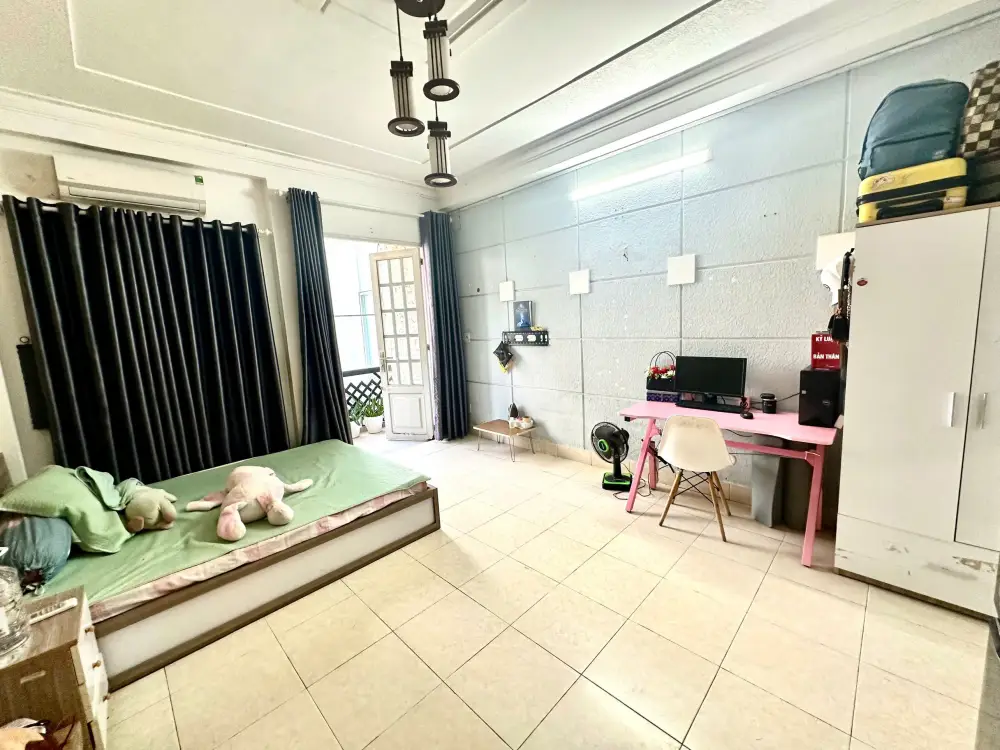 Cho thuê phòng 482/26A, Lê Quang Định - zbt, Phường 11, Quận Bình Thạnh, Hồ Chí Minh