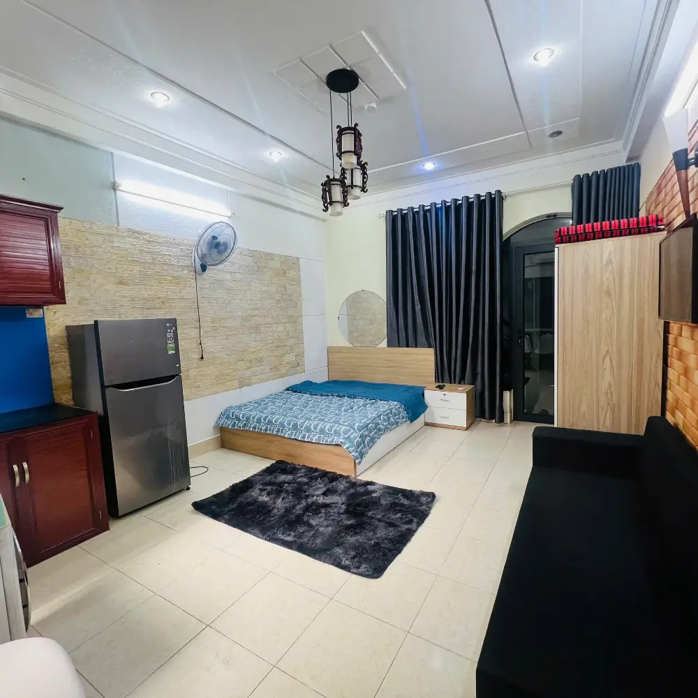 Cho thuê phòng 482/26A, Lê Quang Định - zbt, Phường 11, Quận Bình Thạnh, Hồ Chí Minh N6509 P50309