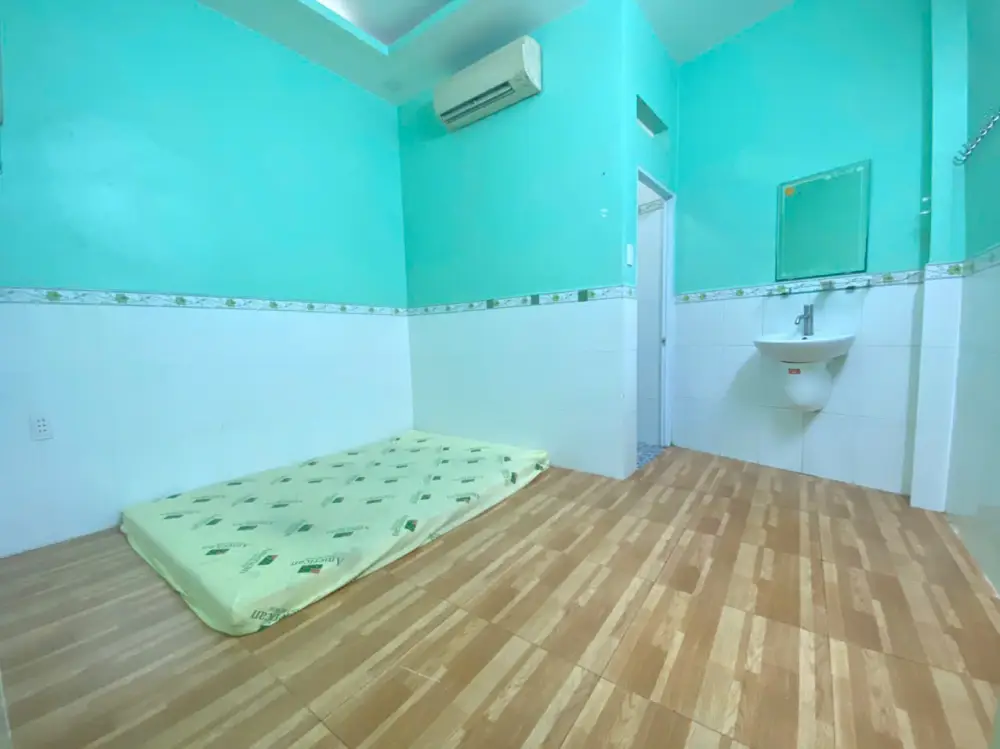 Cho thuê phòng 416/39/19, Dương Quảng Hàm - zbt, Phường 05, Quận Gò Vấp, Hồ Chí Minh