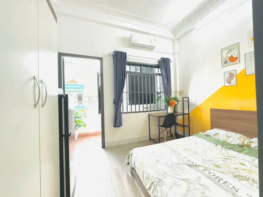 Cho thuê phòng 872/7, Quang Trung - zbt, Phường 8, Quận Gò Vấp, Hồ Chí Minh