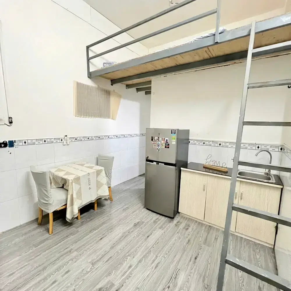 Cho thuê phòng 2/25, Thăng Long ZTT1, Phường 04, Quận Tân Bình, Hồ Chí Minh