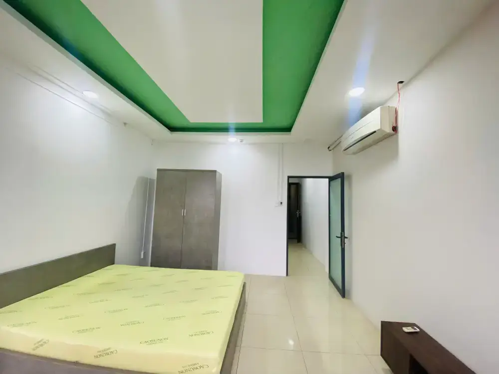 Cho thuê phòng 200, Nguyễn Thái Sơn - zbt, Phường 04, Quận Gò Vấp, Hồ Chí Minh