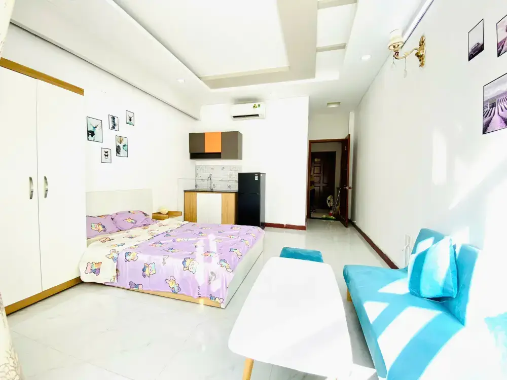 Cho thuê phòng 54/7, Đường số 30 - zbt, Phường 6, Quận Gò Vấp, Hồ Chí Minh