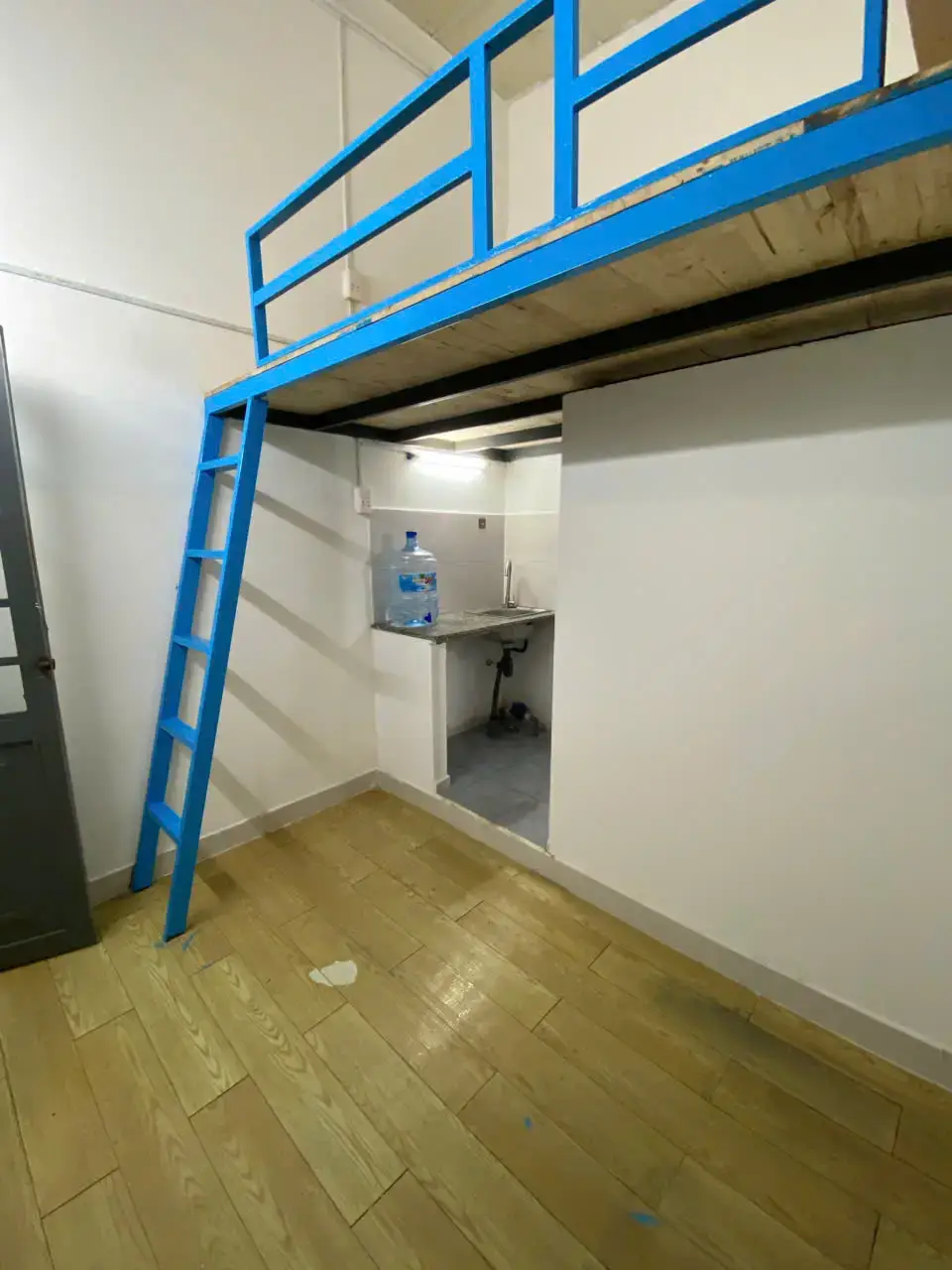 Cho thuê phòng 324, Ung Văn Khiêm - zbt, Phường 25, Quận Bình Thạnh, Hồ Chí Minh