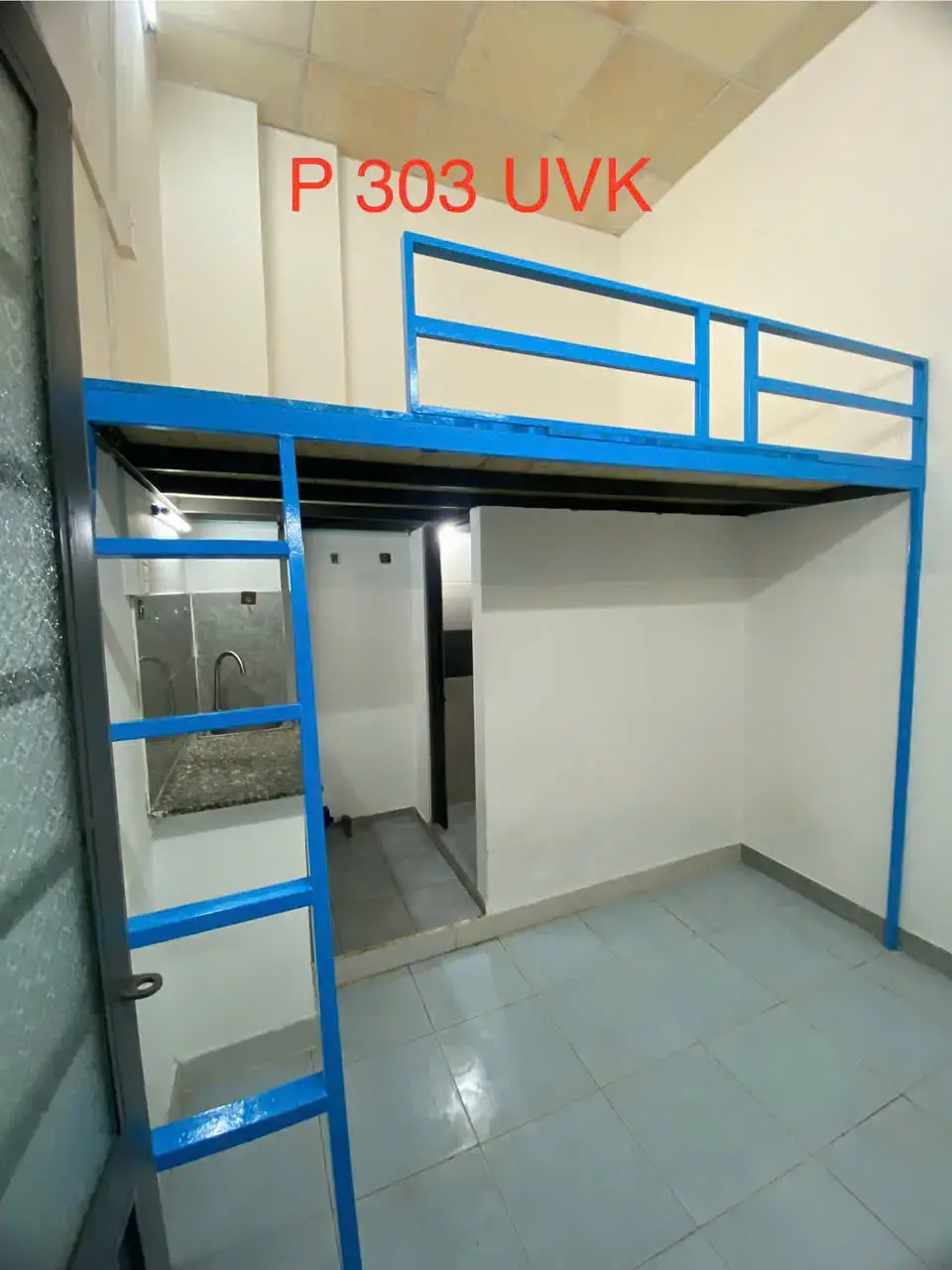 Cho thuê phòng 324, Ung Văn Khiêm - zbt, Phường 25, Quận Bình Thạnh, Hồ Chí Minh