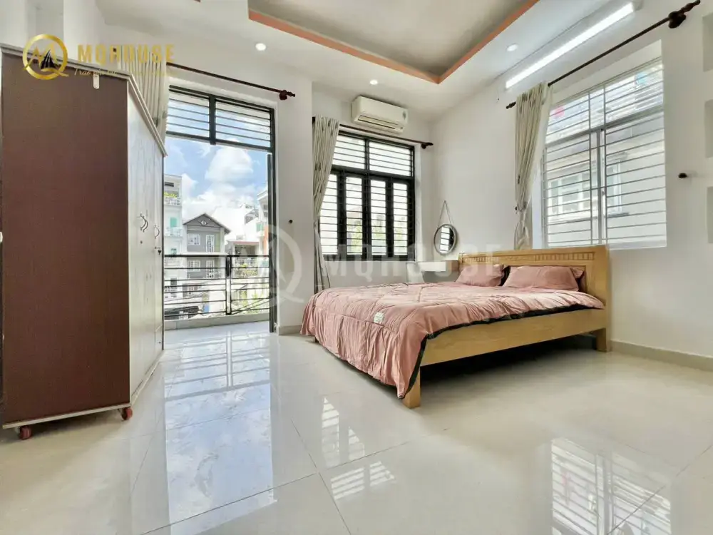 Cho thuê phòng 51L5, Phan Tây Hồ, Phường 07, Quận Phú Nhuận, Hồ Chí Minh - zbt N7239 P50316
