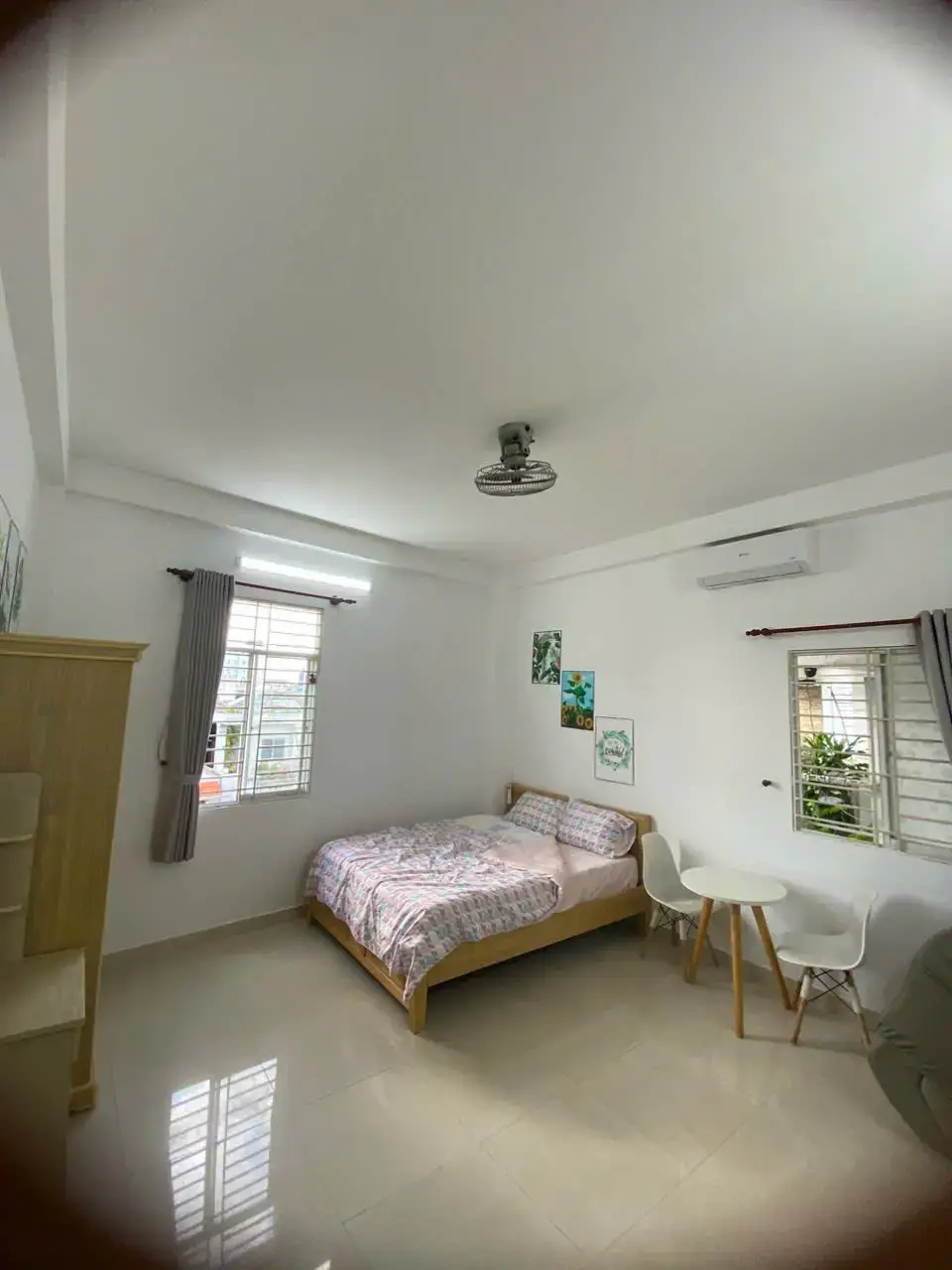 Cho thuê phòng 51L5, Phan Tây Hồ, Phường 07, Quận Phú Nhuận, Hồ Chí Minh - zbt N7239 P50317