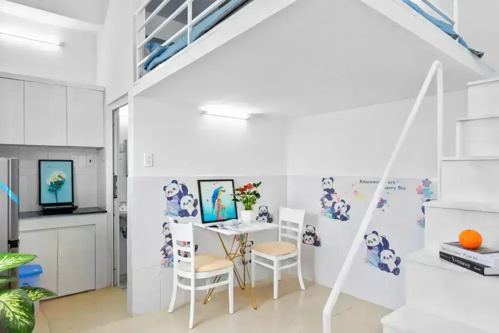 Cho thuê phòng 87-89, Bình Lợi - zbt, Phường 13, Quận Bình Thạnh, Hồ Chí Minh