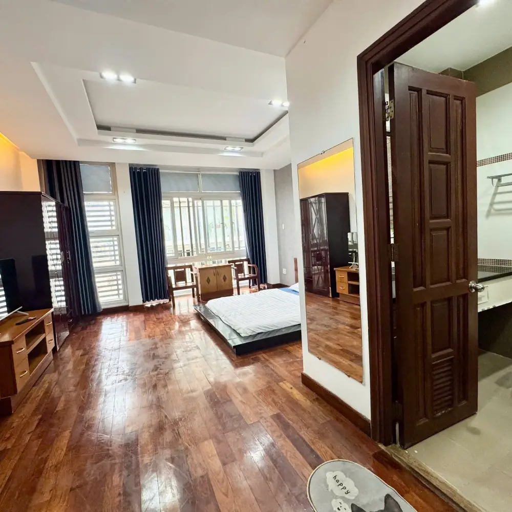 Cho thuê phòng 23, Hát Giang ZTT5, Phường 02, Quận Tân Bình, Hồ Chí Minh