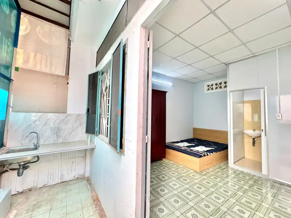 Cho thuê phòng 55/47/2, Nguyễn Văn Công - zbt, Phường 03, Quận Gò Vấp, Hồ Chí Minh