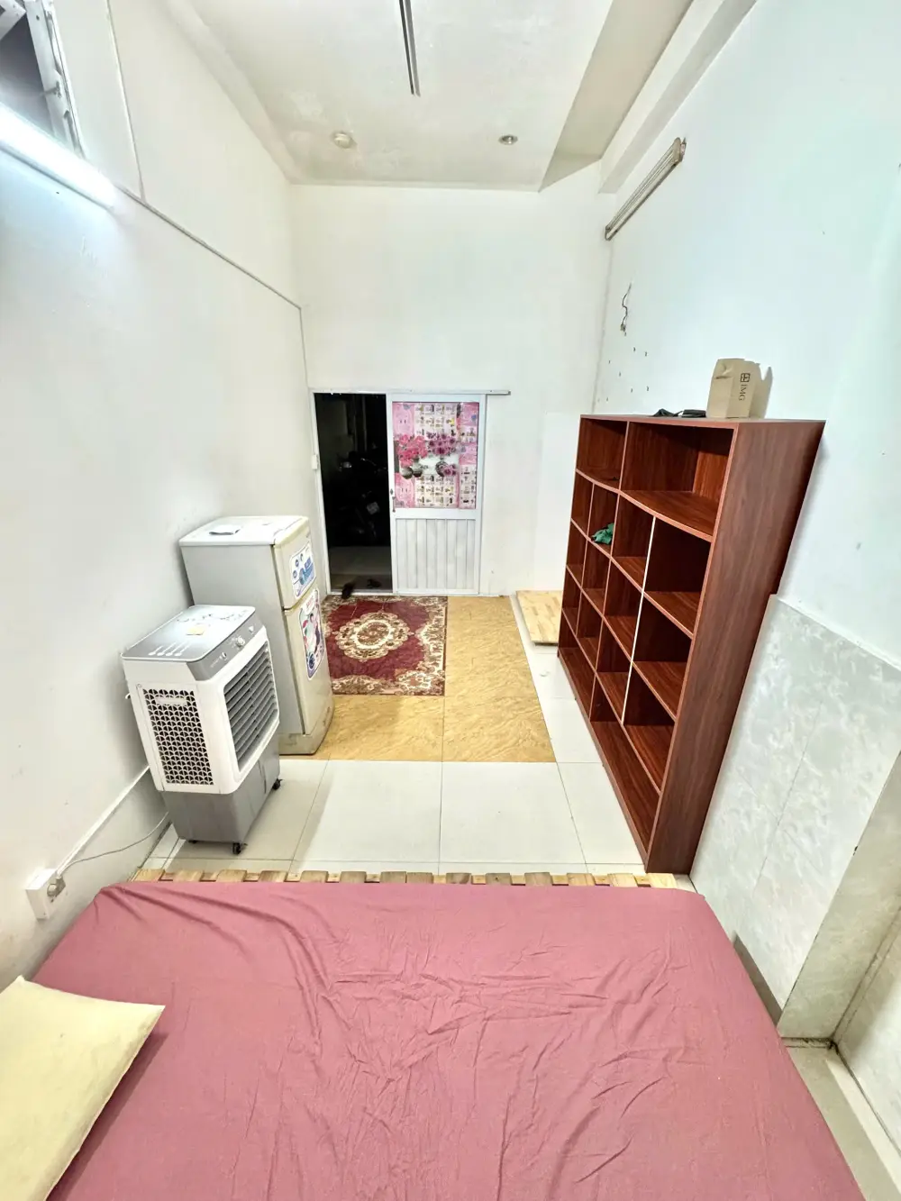 Cho thuê phòng 472/5, Phan Huy Ích - zbt, Phường 12, Quận Gò Vấp, Hồ Chí Minh