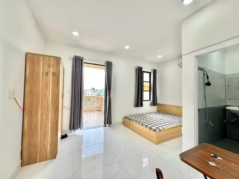 Cho thuê phòng 27, Đường số 8, Phường 10, Quận Gò Vấp, Hồ Chí Minh N1797 P80226