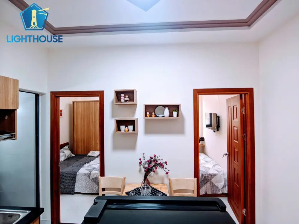 Cho thuê phòng 86/1, Thích Quảng Đức, Phường 05, Quận Phú Nhuận, Hồ Chí Minh - zbt