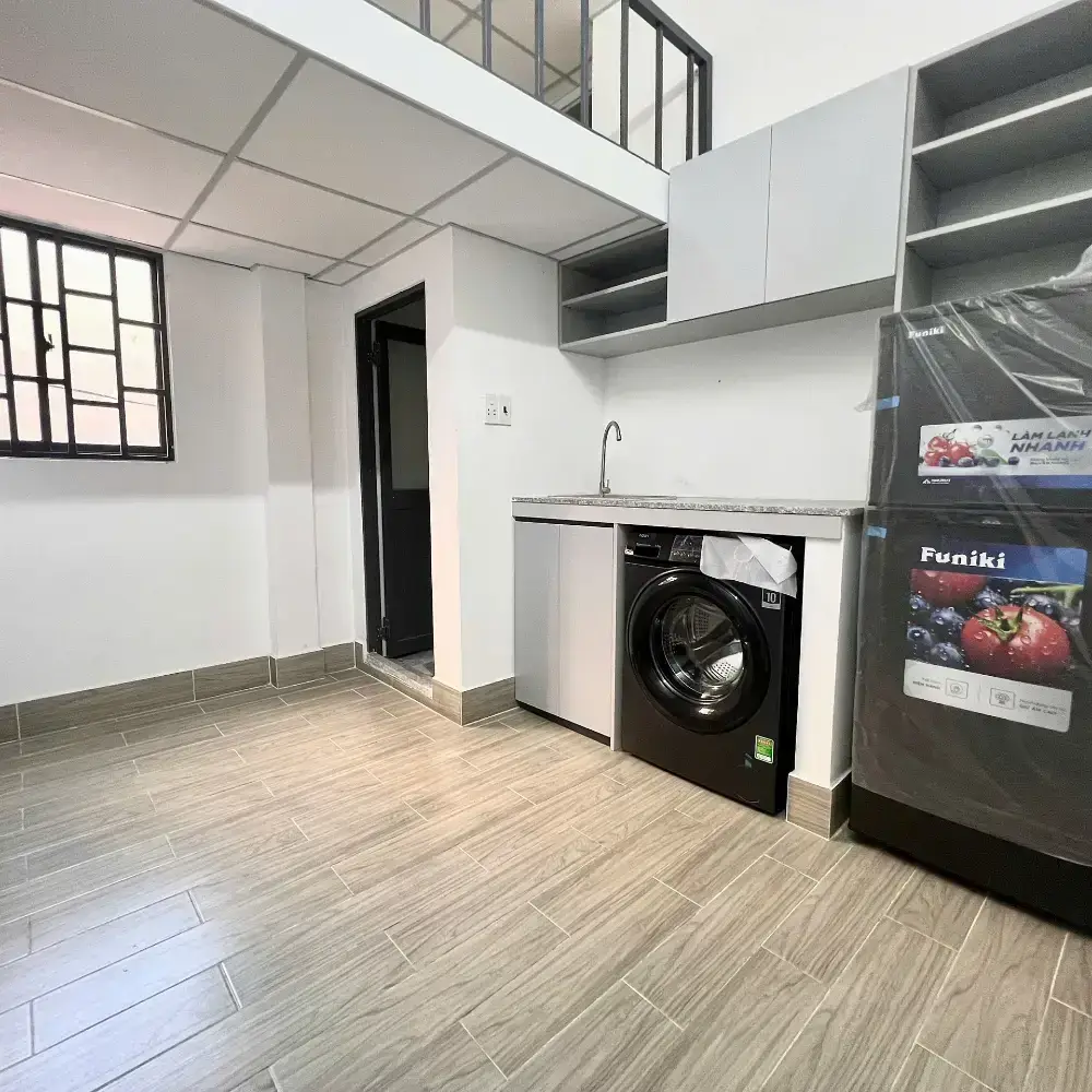 Cho thuê phòng 220/80, Xô Viết Nghệ Tĩnh - zbt, Phường 19, Quận Bình Thạnh, Hồ Chí Minh N4911 P30190