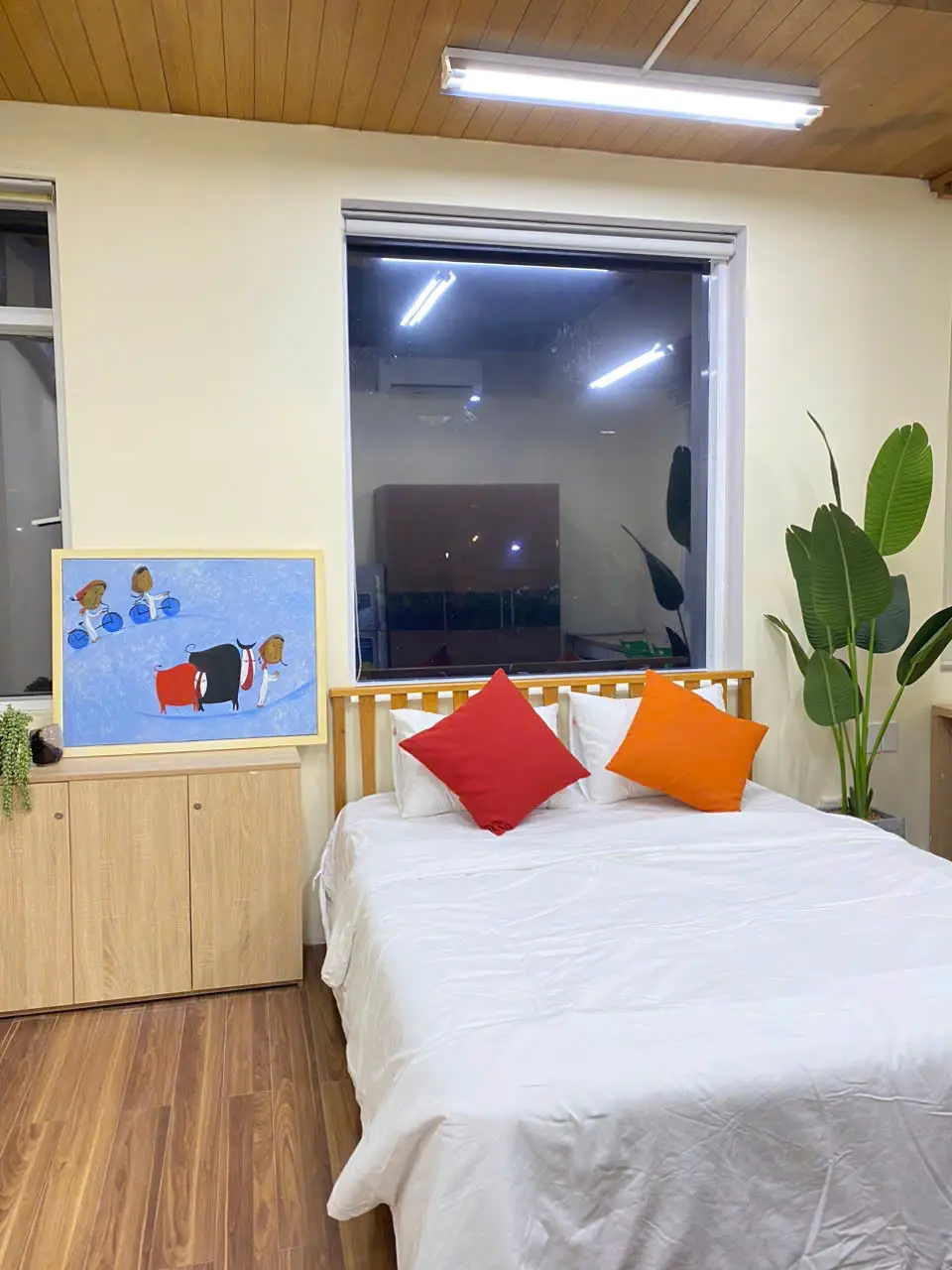 Cho thuê phòng 14/23, Đường số 53 - zbt, Phường 14, Quận Gò Vấp, Hồ Chí Minh