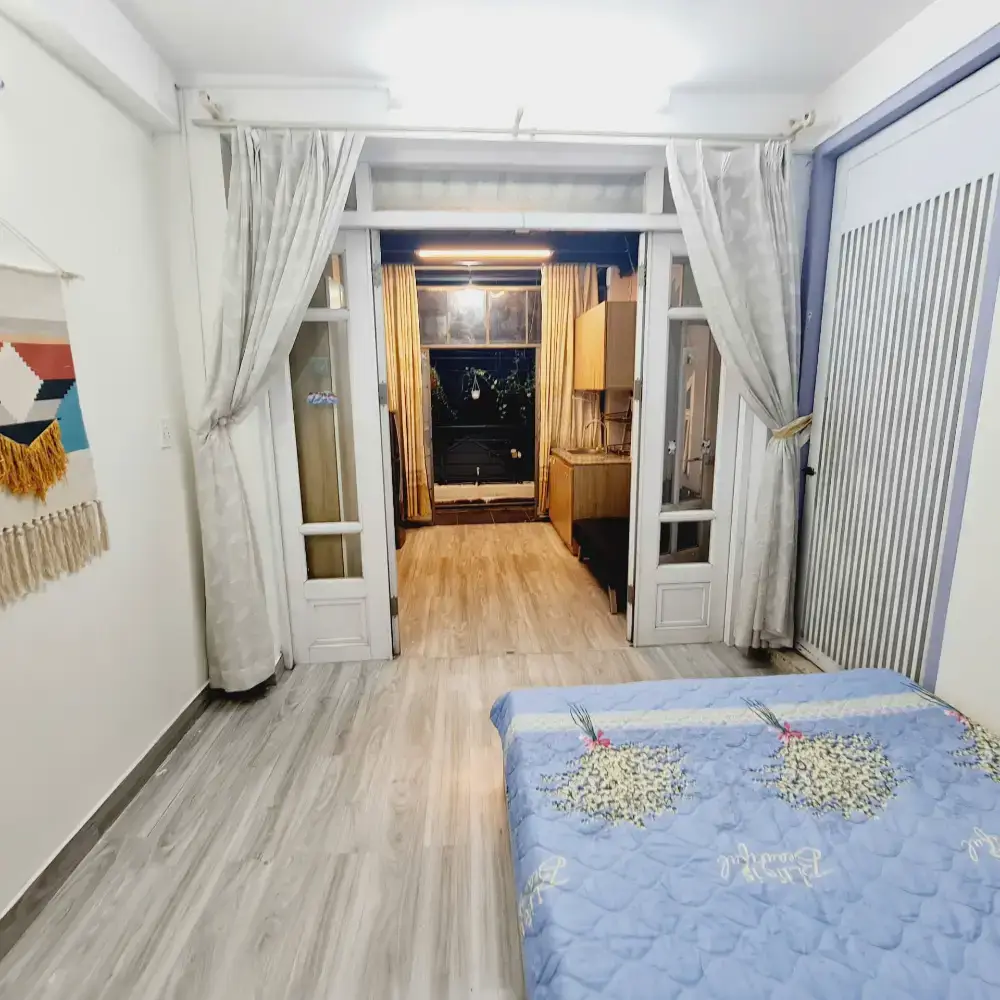 Cho thuê phòng 1/18, Thăng Long ZTT1 Homestar, Phường 04, Quận Tân Bình, Hồ Chí Minh