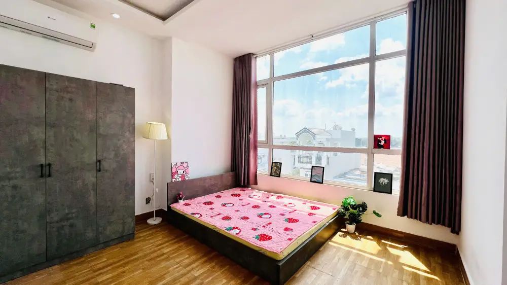 Cho thuê phòng 567, Phạm Văn Bạch - zbt, Phường 15, Quận Gò Vấp, Hồ Chí Minh